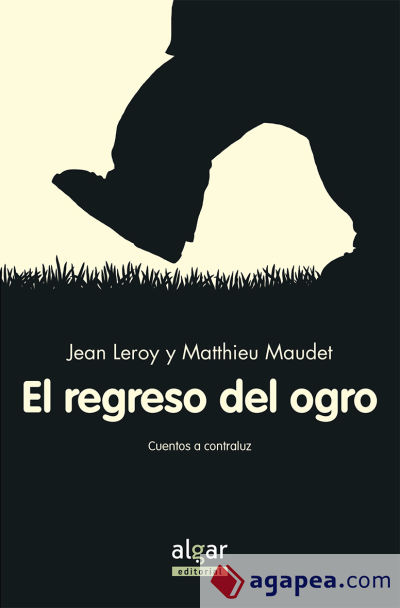 El regreso del ogro