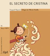 Portada de El secreto de Cristina