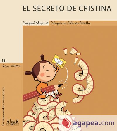 El secreto de Cristina