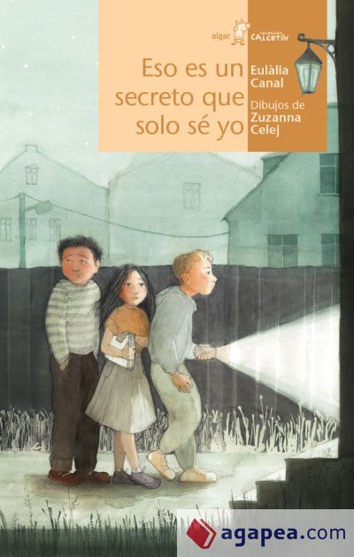 Eso es un secreto que solo sé yo Eso es un secreto que solo sé yo