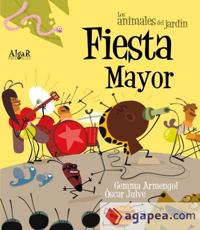 Fiesta Mayor Fiesta Mayor