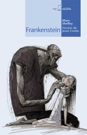 Portada de Frankenstein