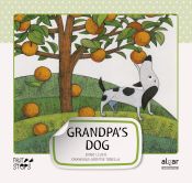 Portada de Grandpa's Dog