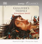 Portada de Gulliver's travels
