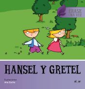 Portada de Hansel y Gretel