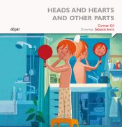 Portada de Heads and hearts and other parts