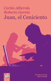 Portada de Juan, el Ceniciento