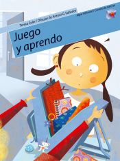 Portada de Juego y aprendo (ALGAR)