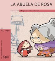 Portada de La abuela de Rosa