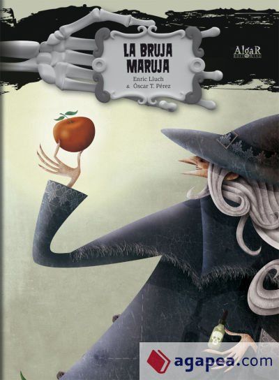 La bruja Maruja La bruja Maruja