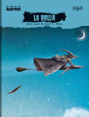 Portada de La bruja