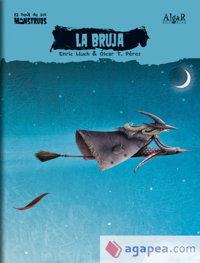 La bruja