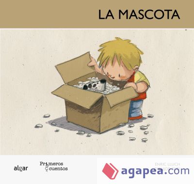 La mascota