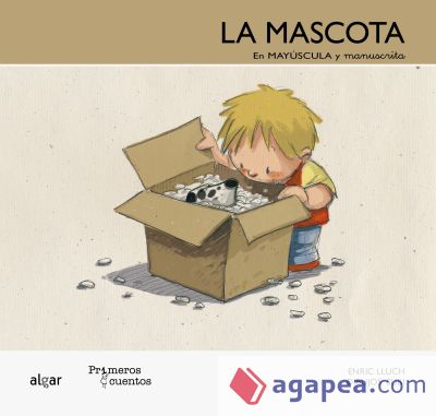 La mascota