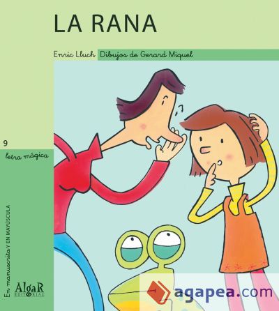 La rana