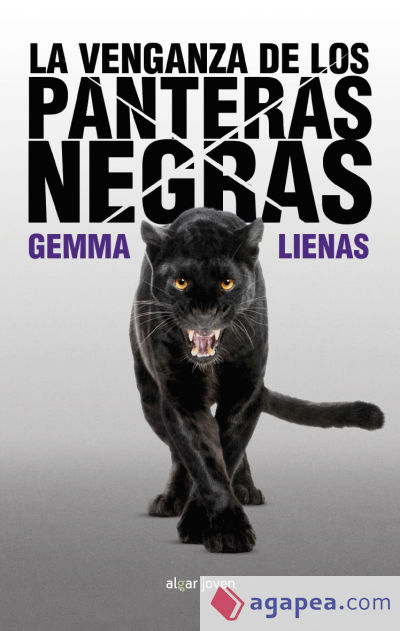 La venganza de los panteras negras