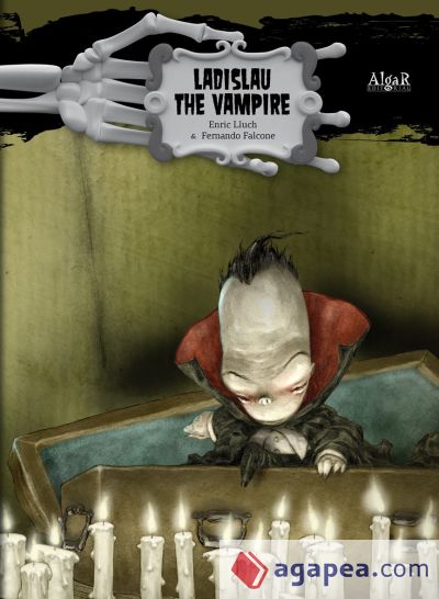 Ladislau The Vampire (àlbum)