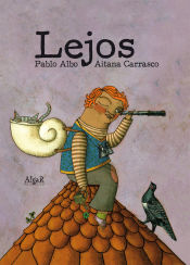 Portada de Lejos