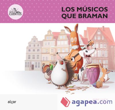 Los músicos que braman