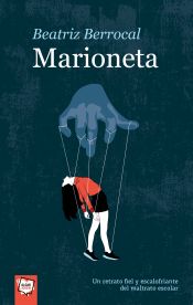 Portada de Marioneta