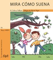 Portada de Mira cómo suena