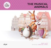 Portada de Musical Animals