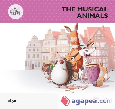 Musical Animals