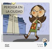 Portada de Perdida en la ciudad