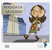 Portada de Perdida en la ciudad