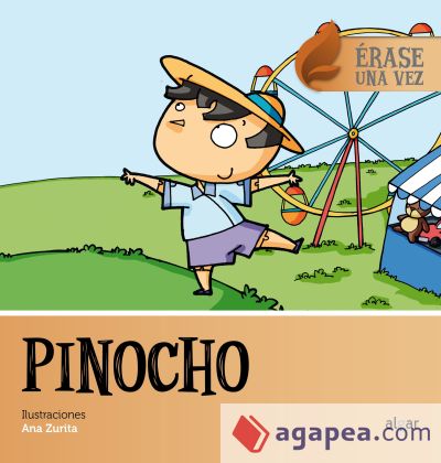 Pinocho