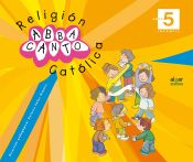 Portada de RELIGION-5AÑ-LA-ABBACA