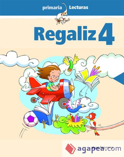 Regaliz 4