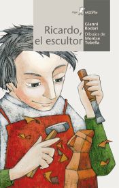 Portada de Ricardo el escultor