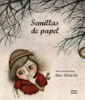 Portada de Semillas de papel