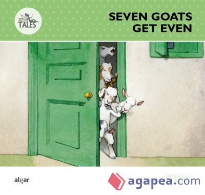 Seven Goats Got