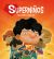 Portada de Superniños, de Anya Damirón