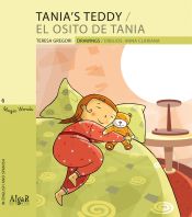 Portada de Tania?s Teddy