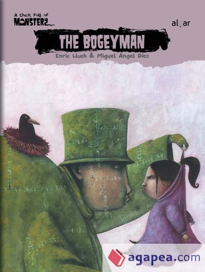 The Bogeyman (USA)