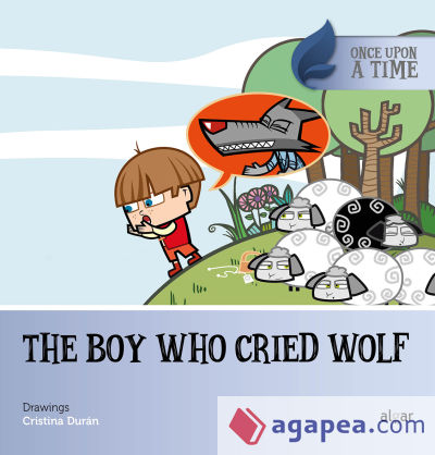 The Boy Who Cried Wolf