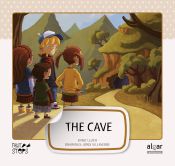 Portada de The Cave