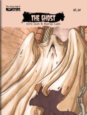 Portada de The Gost (USA)