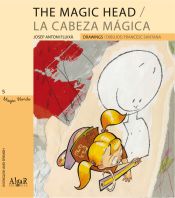 Portada de The Magic Head