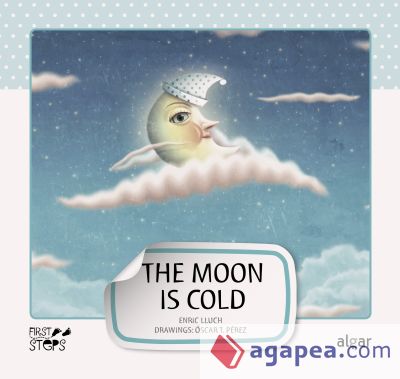 The Moon is Cold