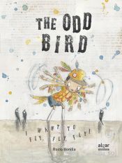 Portada de The Odd Bird