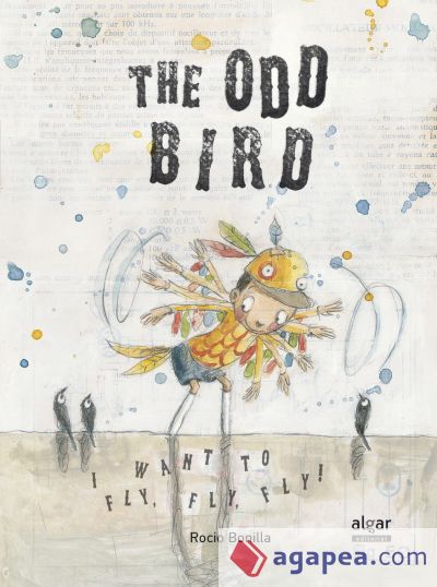 The Odd Bird