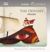 Portada de The Odyssey