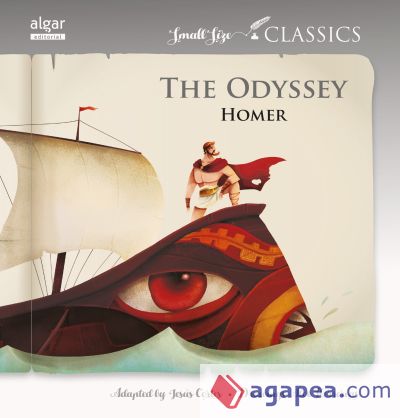 The Odyssey