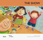 Portada de The Show