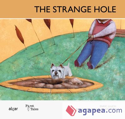 The Strange Hole