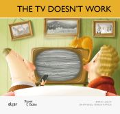 Portada de The TV Doesn't Work